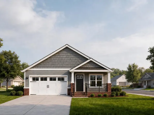 225 Sunny St, Spartanburg, SC 29306
