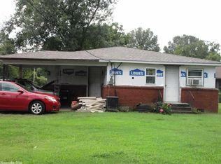 7024 Highway 161, Jacksonville, AR 72117