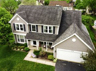 1736 Ashford Ln, Crystal Lake, IL 60014