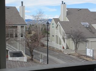 7461 Singing Hills Dr, Boulder, CO 80301