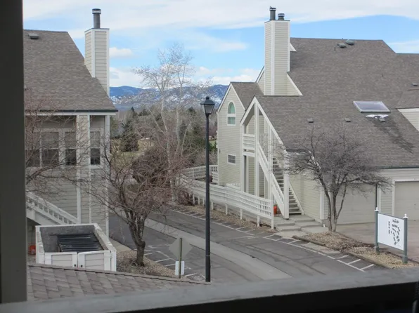 7461 Singing Hills Dr, Boulder, CO 80301