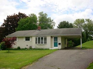 133 Bailey Rd, Middletown, CT 06457