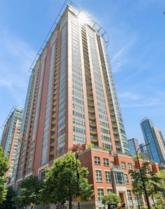 415 E North Water St APT 806, Chicago, IL, 60611