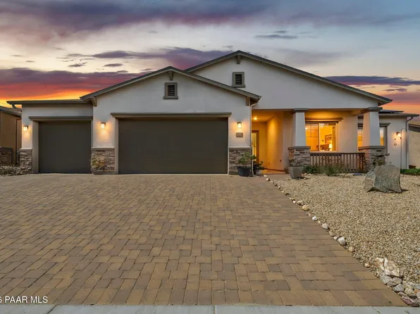 8190 N Sunset Rdg, Prescott Valley, AZ 86315