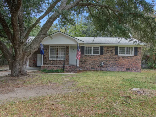 1314 Teal Ave, Charleston, SC 29412