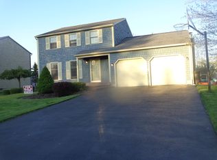 8200 Jaguar Path, Liverpool, NY 13090