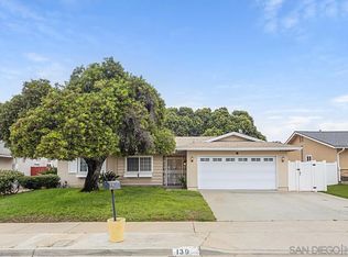 139 Arran Ave, Spring Valley, CA 91977