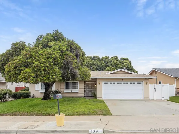 139 Arran Ave, Spring Valley, CA 91977