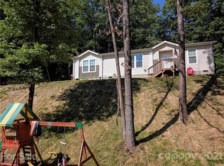 126 Shawfield Rdg, Sylva, NC 28779