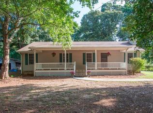 1440 S Gordon Rd, Austell, GA 30168