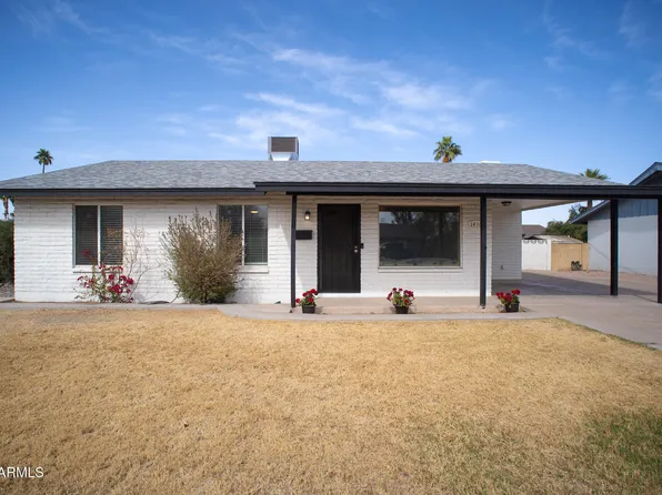 1410 E BISHOP Drive, Tempe, AZ 85282