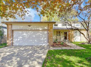 8912 W Jamesburg St, Wichita, KS 67212