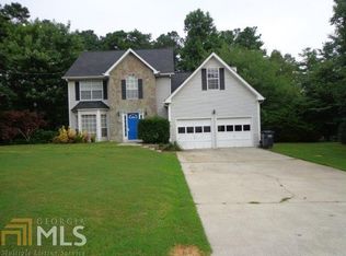 1830 Rocksram Dr #0, Buford, GA 30519