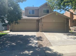 588 W 91st Cir, Thornton, CO 80260