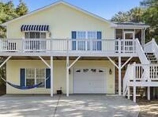 108 Stuart Ave, Emerald Isle, NC 28594