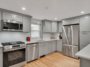 10 Spring Rd #10, Arlington, MA 02476