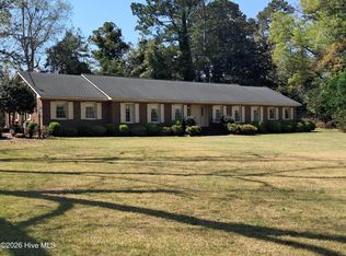 316 First Street, Hookerton, NC 28538