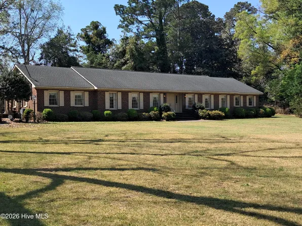 316 First Street, Hookerton, NC 28538