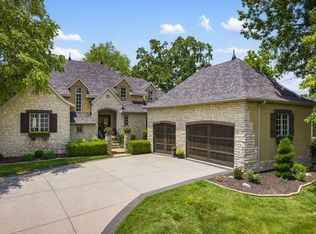 6221 S Bluff Ridge Rd, Ozark, MO 65721