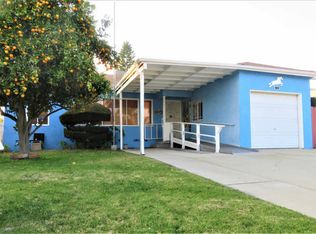 7321 Satsuma Ave, Sun Valley, CA 91352