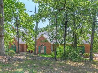 1240 E Old North Rd N, Sand Springs, OK 74063