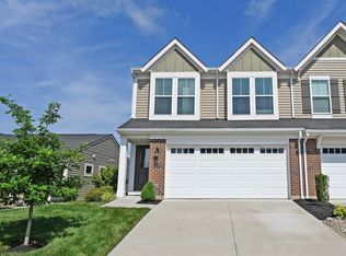 11136 Dairybarn Ln, Alexandria, KY 41001