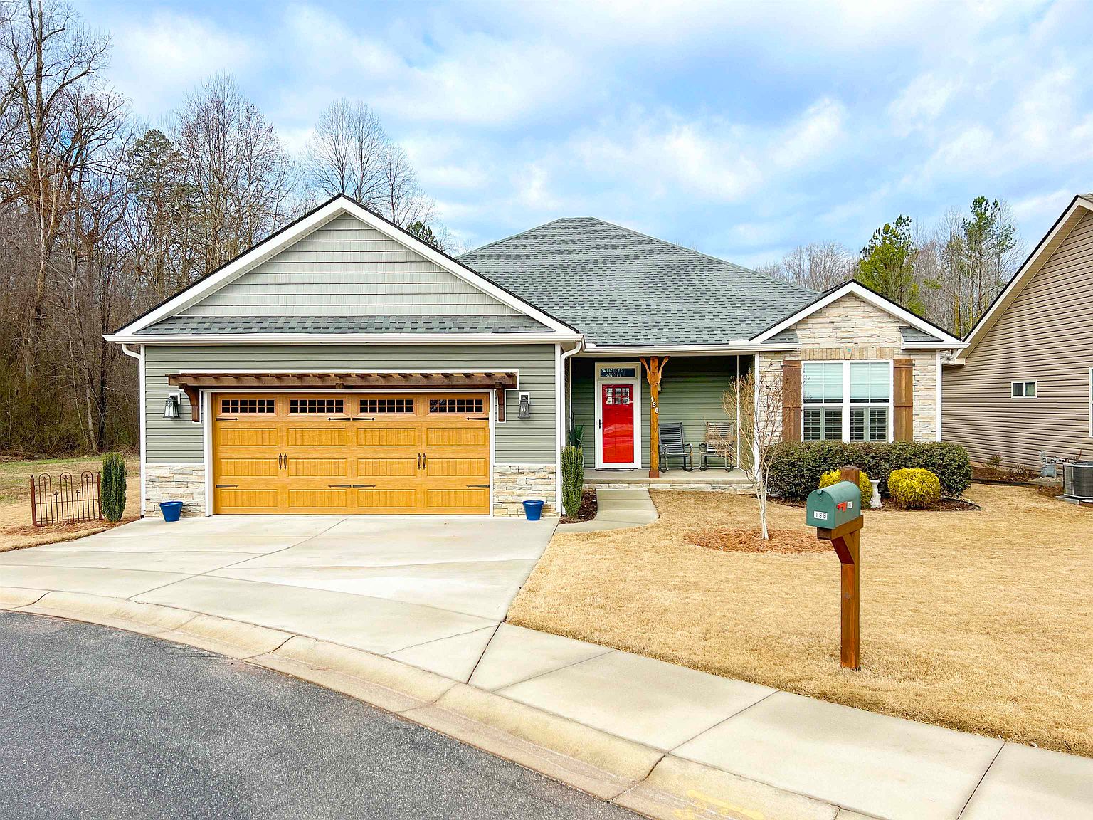 186 Page Creek Blvd, Landrum, SC 29356 Zillow