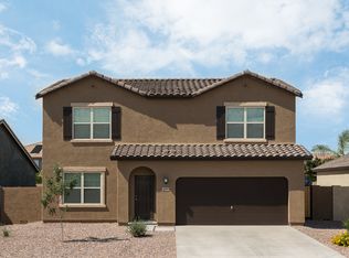 2645 E Omega Dr, San Tan Valley, AZ 85143