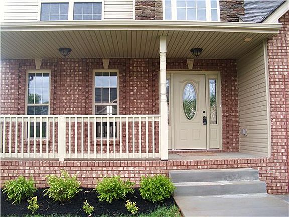 2nd image of 43 Crosswinds Lot 43