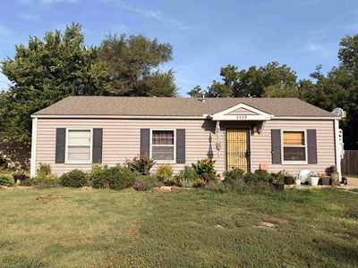 6589 N Kingman St, Wichita, KS, 67219