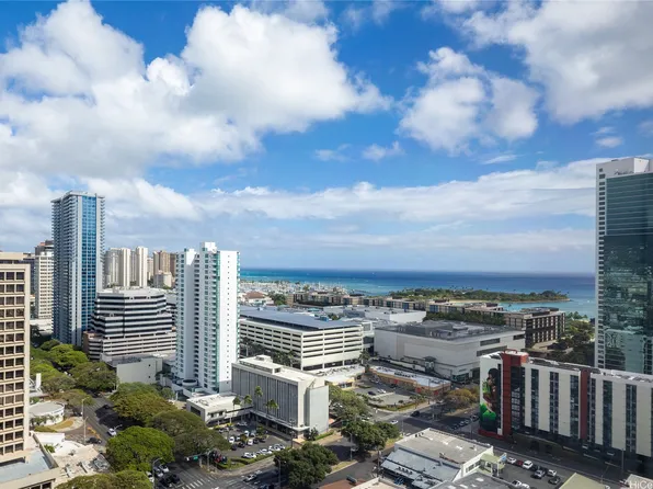 1288 Kapiolani Blvd #I-2903, Honolulu, HI 96814
