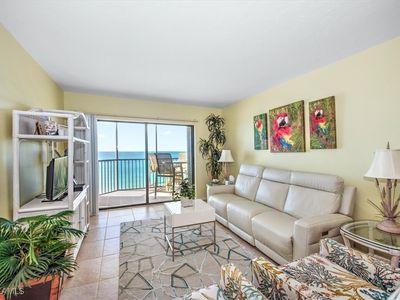 7500 Estero Blvd APT 806, Fort Myers Beach, FL, 33931