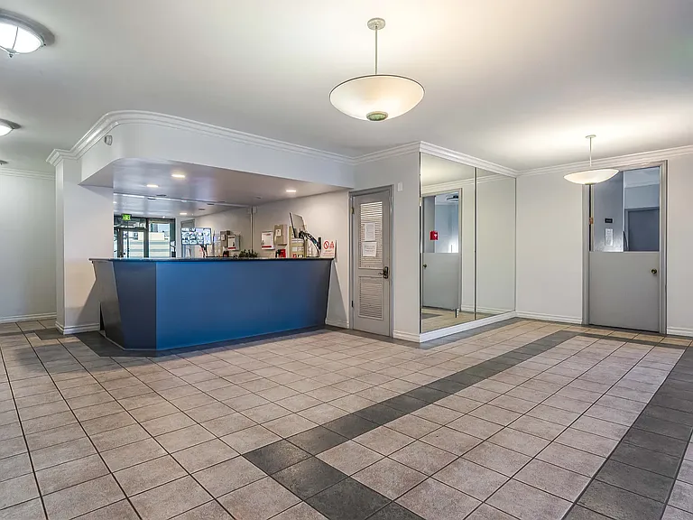 321 S San Vicente Blvd #805 — Photo 14