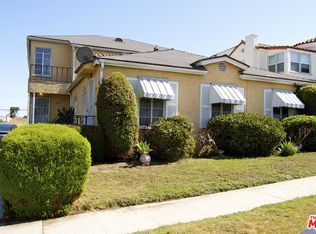 1514 S Sierra Bonita Ave, Los Angeles, CA 90019