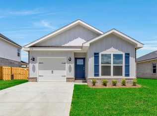8134 Fox Hunt Dr, Milton, FL 32583