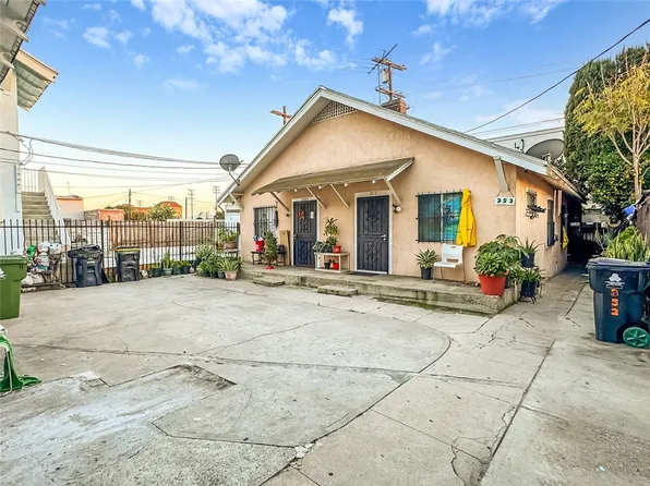 348 W Vernon Ave, Los Angeles, CA 90037