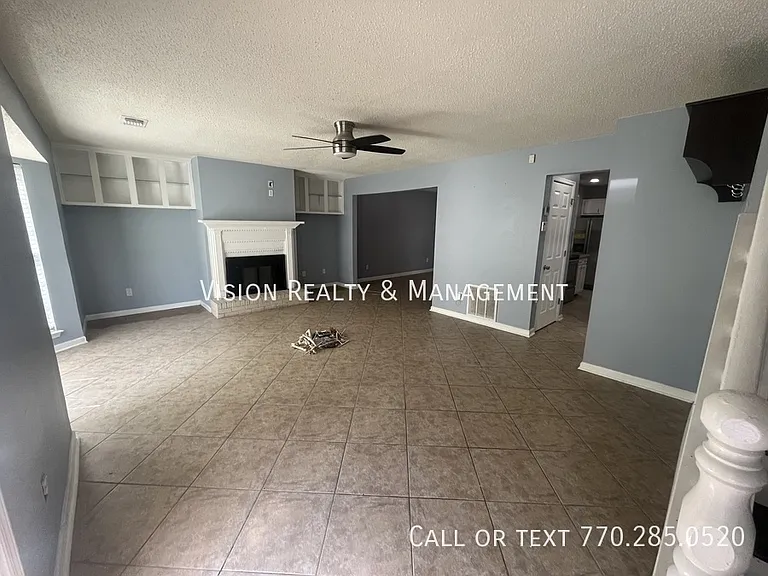 5200 Afton Way SE — Photo 5