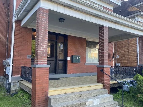 3512 Shadeland Ave, Pittsburgh, PA 15212