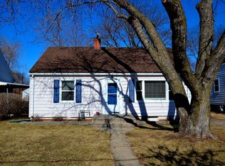 4225 Franklin Ave, Des Moines, IA 50310