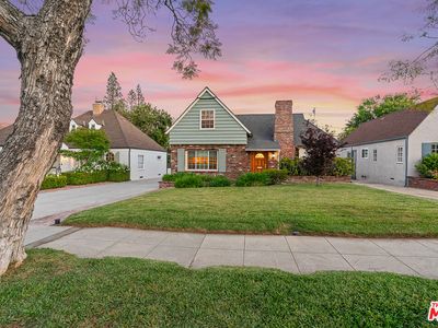 2338 Paloma St, Pasadena, CA, 91104