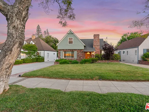 2338 Paloma St, Pasadena, CA 91104