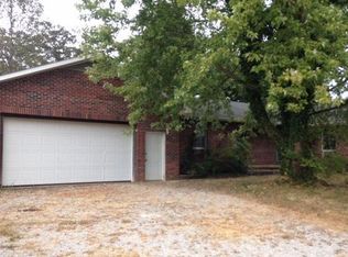 5428 State Route 672, Dawson Springs, KY 42408