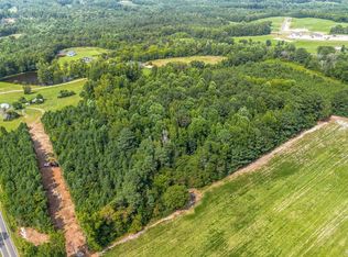 219 P G Pearce Rd, Zebulon, NC 27597