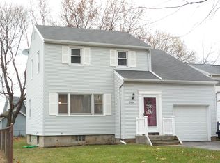 2464 Titus Avenue Ext, Rochester, NY 14622