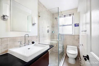 Sold by Halstead Real Estate