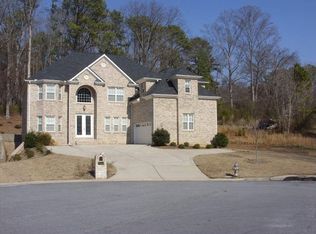 5361 Boreal Way SW, Atlanta, GA 30331