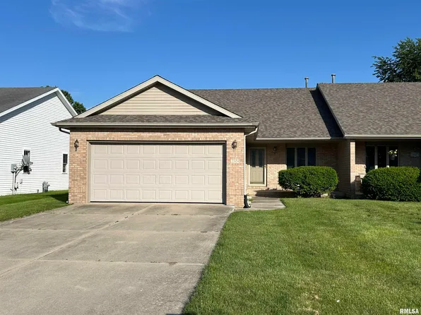 2304 Cormorant Dr, Springfield, IL 62711