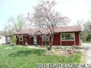 514 Ha Ha Tonka Rd, Camdenton, MO 65020