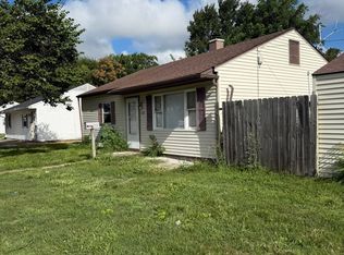 1302 W Grand Ave, Decatur, IL 62522