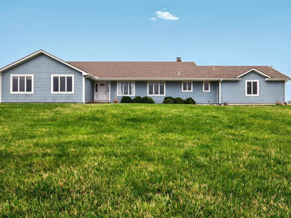 14537 State Highway 16, Holton, KS 66436
